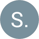 S. P. profile picture